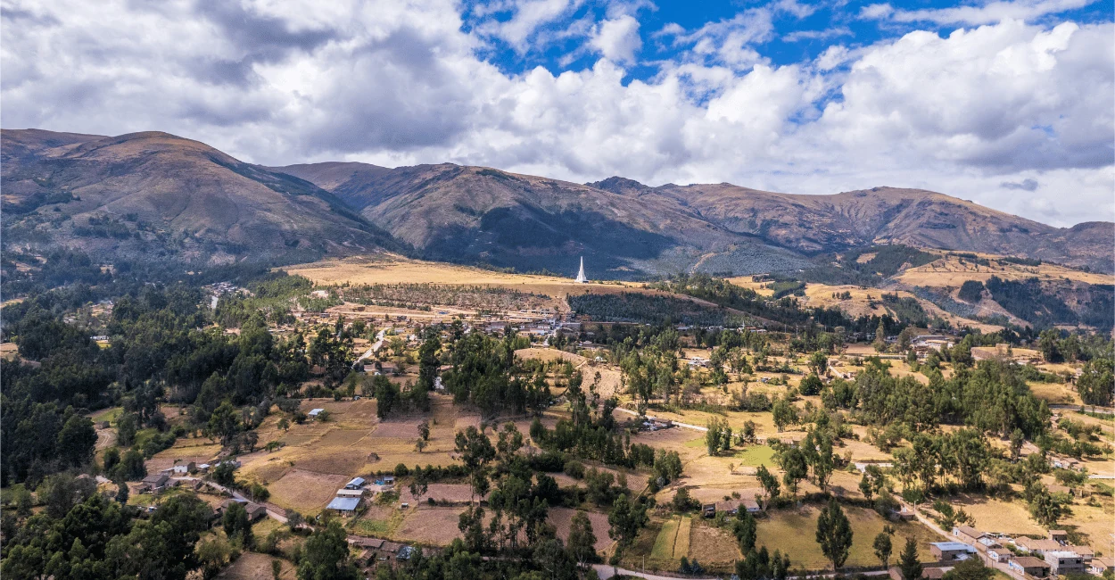 Arte y oficios: paisaje documental de referencia
