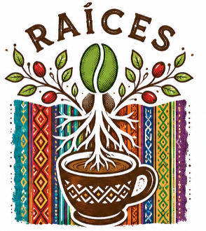 Raíces